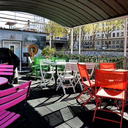 Studios Peniche Lyon Centre Vieux Lyon Confluence Ngoại thất bức ảnh