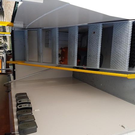Studios Peniche Lyon Centre Vieux Lyon Confluence Ngoại thất bức ảnh