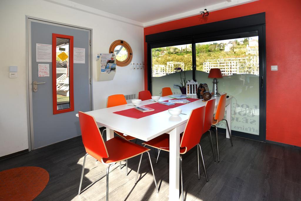 Studios Peniche Lyon Centre Vieux Lyon Confluence Ngoại thất bức ảnh
