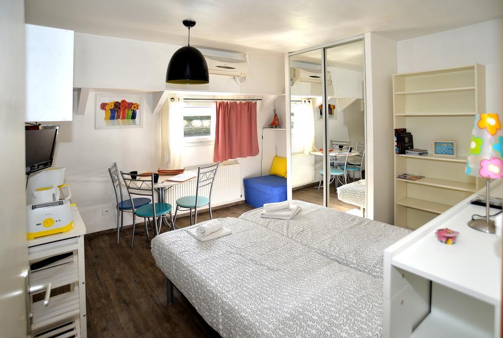 Studios Peniche Lyon Centre Vieux Lyon Confluence Ngoại thất bức ảnh