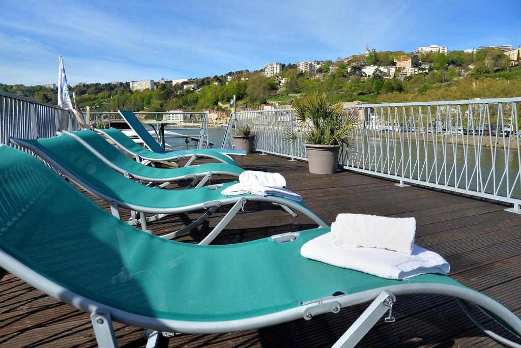 Studios Peniche Lyon Centre Vieux Lyon Confluence Ngoại thất bức ảnh