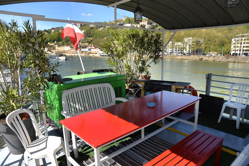 Studios Peniche Lyon Centre Vieux Lyon Confluence Ngoại thất bức ảnh