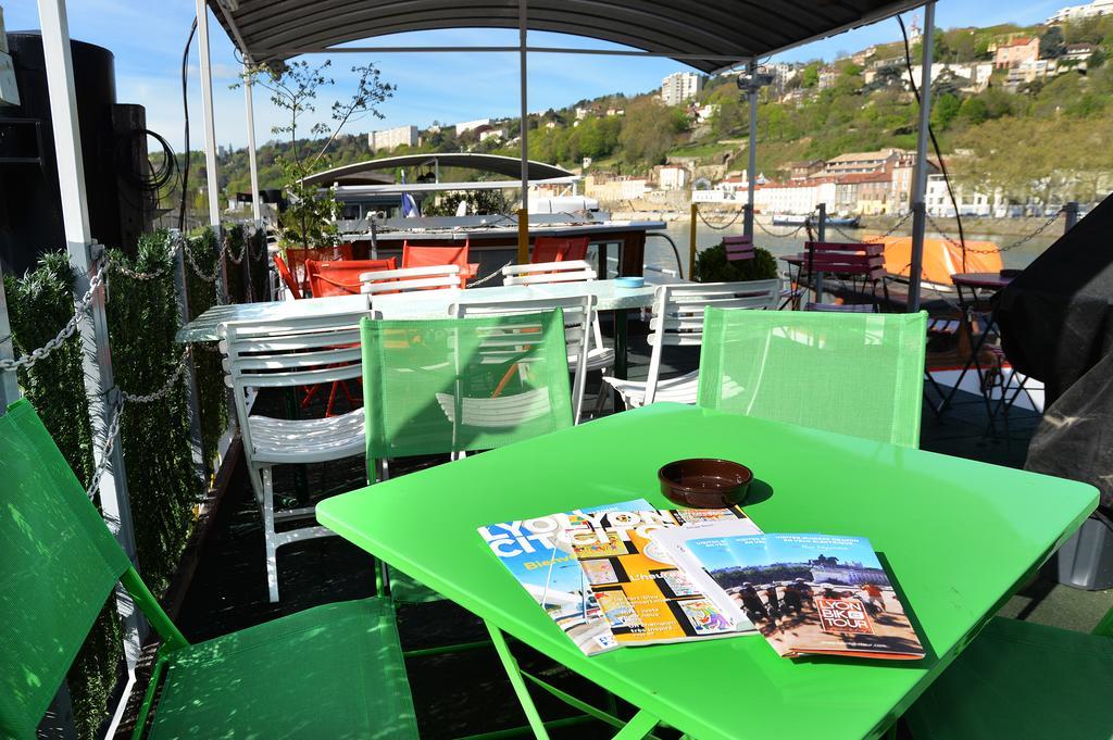 Studios Peniche Lyon Centre Vieux Lyon Confluence Ngoại thất bức ảnh