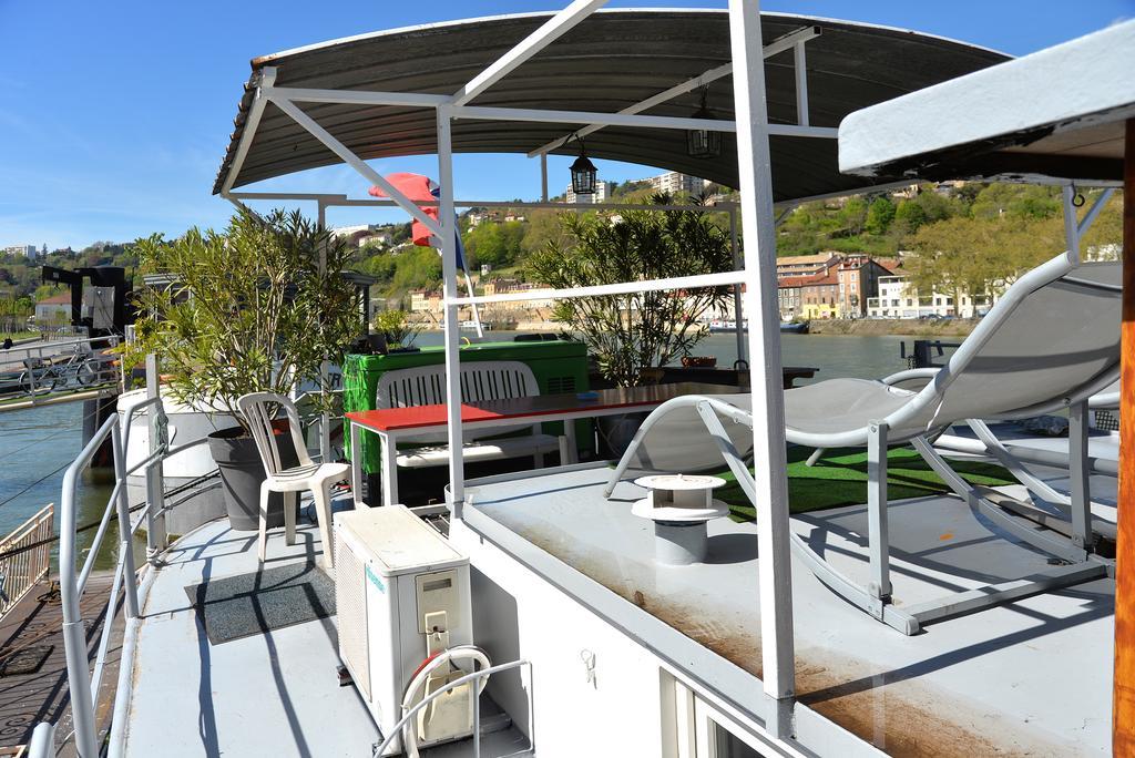 Studios Peniche Lyon Centre Vieux Lyon Confluence Ngoại thất bức ảnh