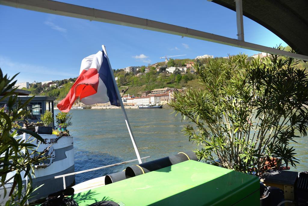 Studios Peniche Lyon Centre Vieux Lyon Confluence Ngoại thất bức ảnh
