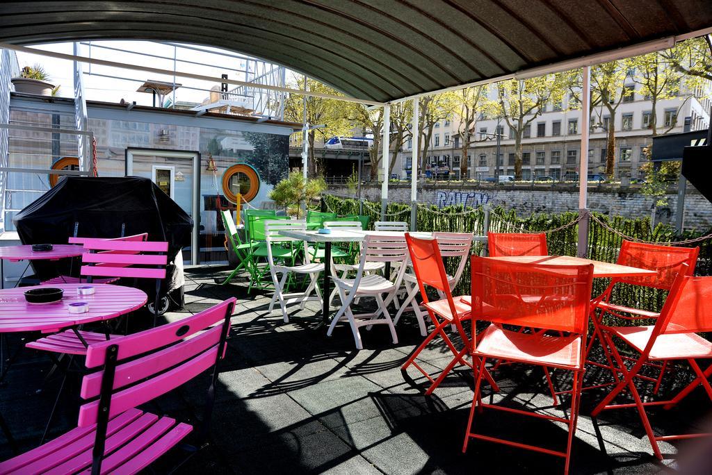 Studios Peniche Lyon Centre Vieux Lyon Confluence Ngoại thất bức ảnh
