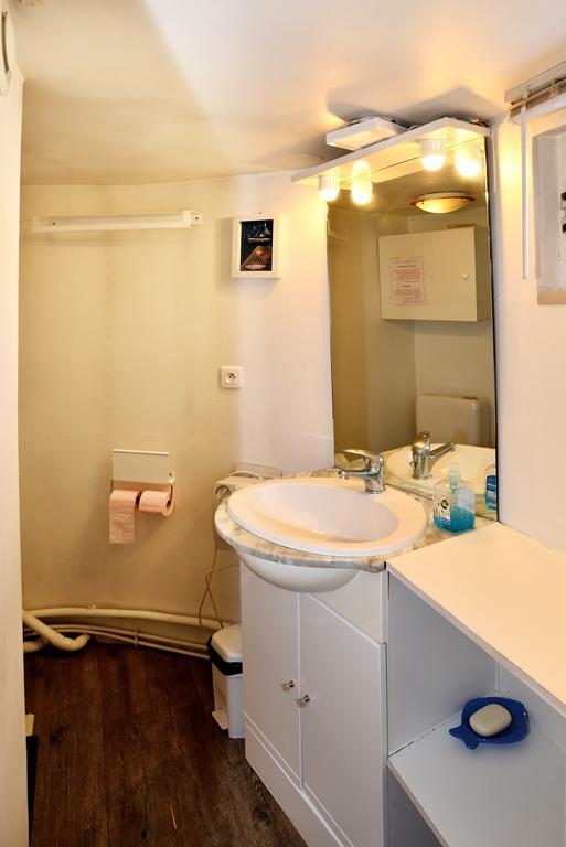 Studios Peniche Lyon Centre Vieux Lyon Confluence Ngoại thất bức ảnh