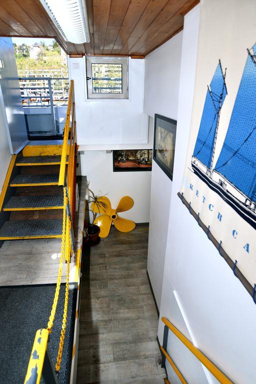 Studios Peniche Lyon Centre Vieux Lyon Confluence Ngoại thất bức ảnh