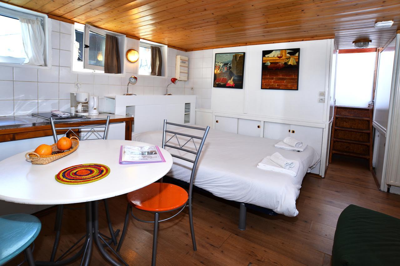 Studios Peniche Lyon Centre Vieux Lyon Confluence Ngoại thất bức ảnh