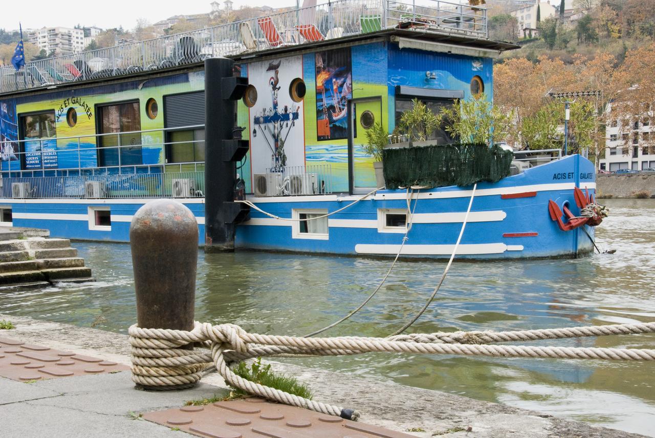 Studios Peniche Lyon Centre Vieux Lyon Confluence Ngoại thất bức ảnh
