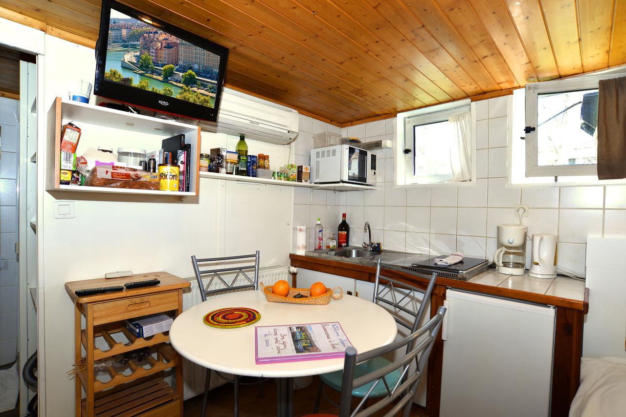 Studios Peniche Lyon Centre Vieux Lyon Confluence Ngoại thất bức ảnh