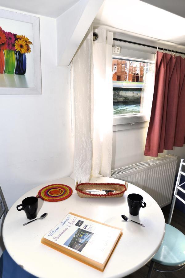 Studios Peniche Lyon Centre Vieux Lyon Confluence Ngoại thất bức ảnh